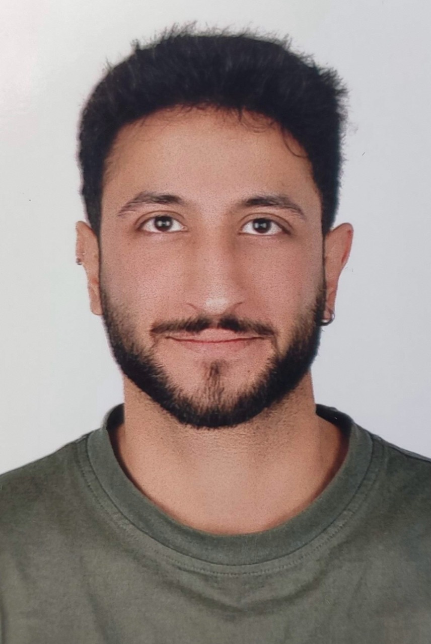 Mete Baykam